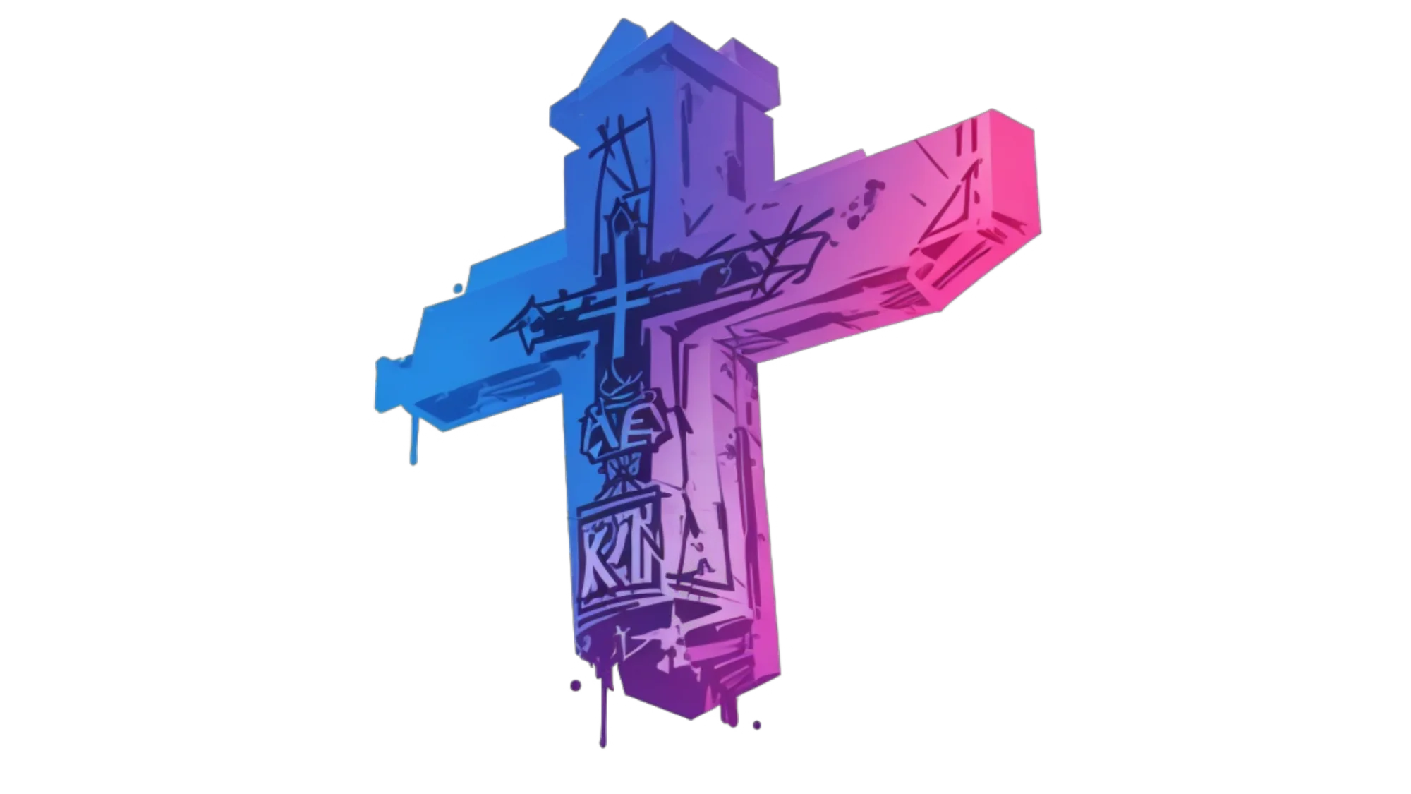 Predestined Ministries Logo