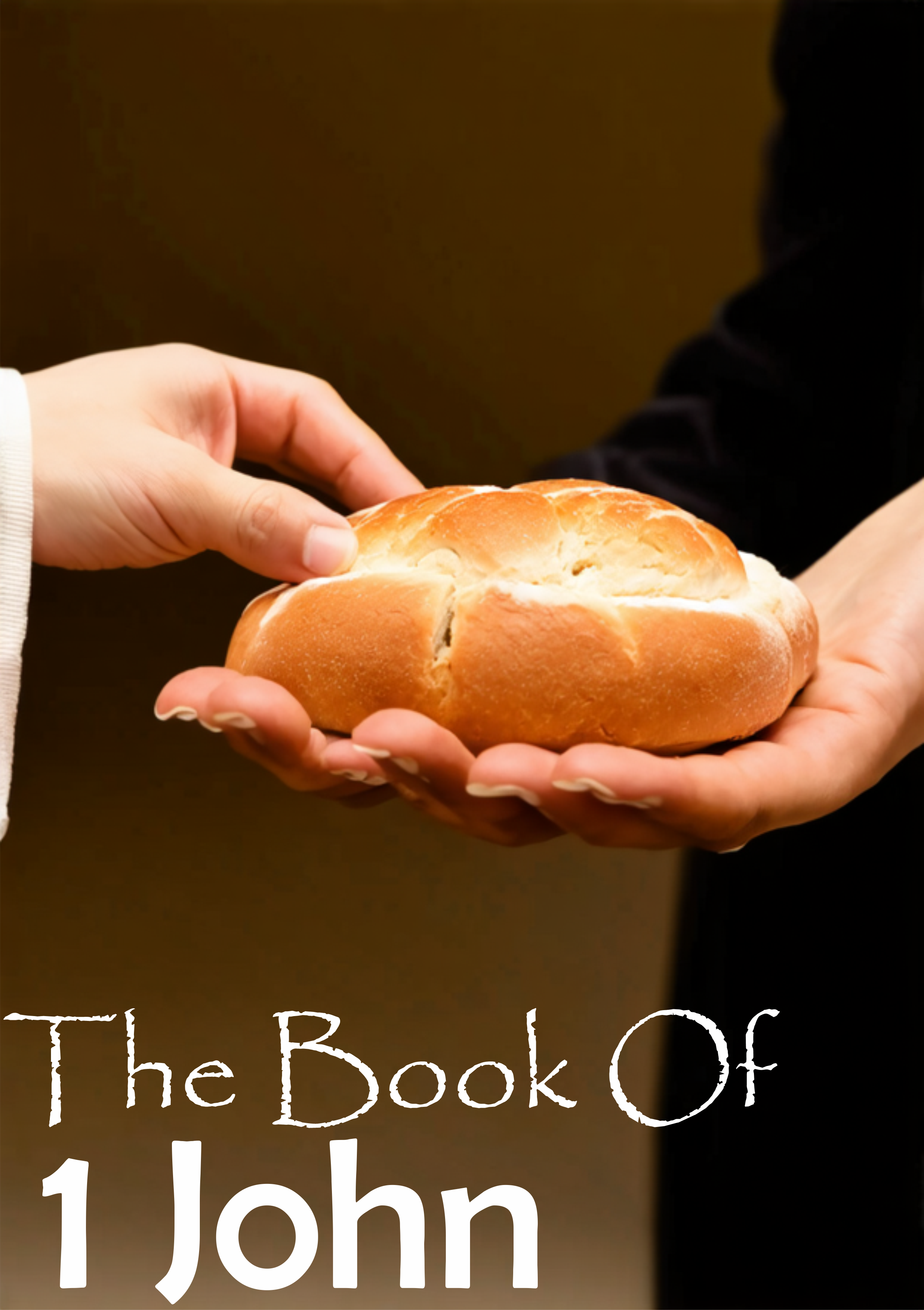 The Book of 1 John