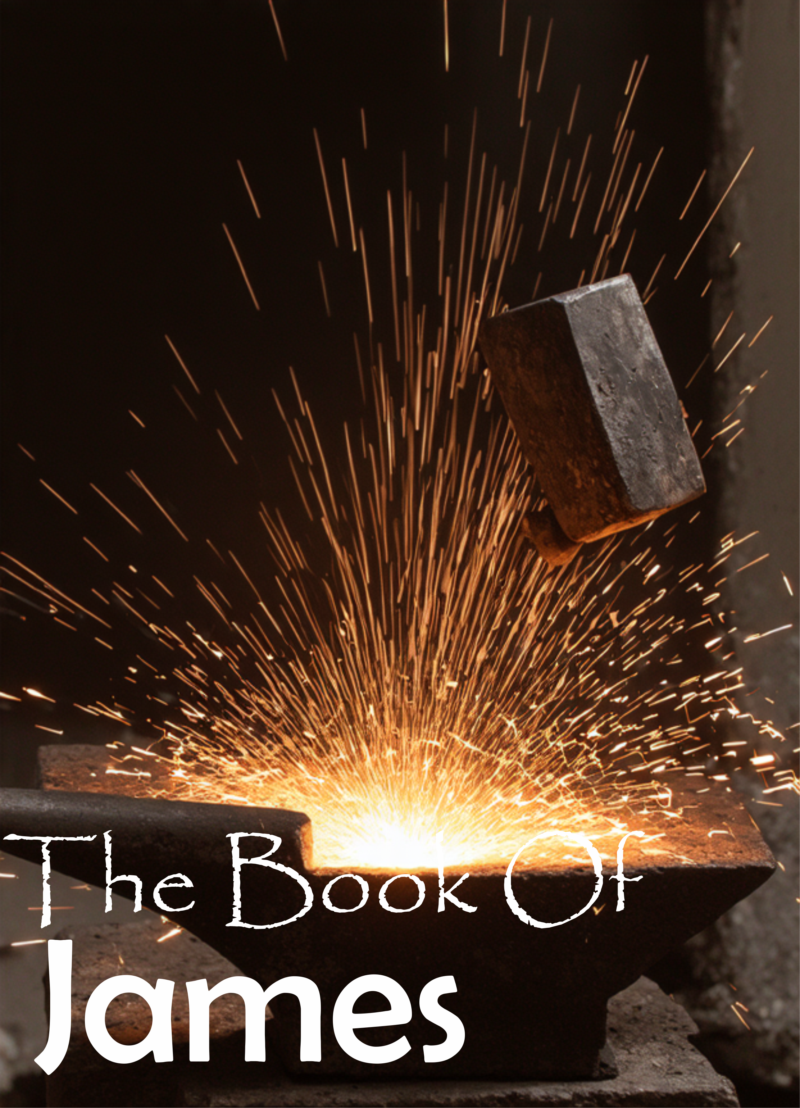 The Book of James